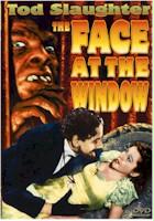 ALPHA VIDEO 5447FACE AT THE WINDOW DVD MOVIE