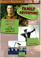 PC TREASURES 5389FAMILY ADVENTURE DVD MOVIE by PC TREASURES