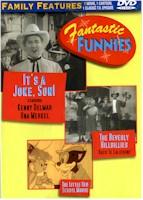 Click here to buy PC TREASURES 5394FANTASTIC FUNNIES DVD MOVIE by PC TREASURES.