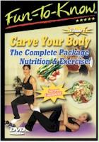MILLENNIUM INTERACTIVE INC. 5757FUN TO KNOW - CARVE YOUR BODY V1 MOVIE by MILLENNIUM INTERACTIVE INC.