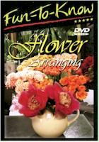 MILLENNIUM INTERACTIVE INC. 5781FUN TO KNOW - FLOWER ARRANGING MOVIE by MILLENNIUM INTERACTIVE INC.