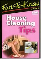 MILLENNIUM INTERACTIVE INC. 5783FUN TO KNOW - HOUSE CLEANING TIPS MOV by MILLENNIUM INTERACTIVE INC.