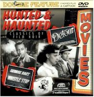 PC TREASURES 5433DBL FEATURE - HUNTED and HAUNTED... by PC TREASURES