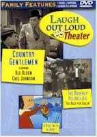 Click here to buy PC TREASURES 5392LAUGH OUT LOUD THEATER DVD MOVIE by PC TREASURES.