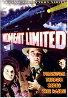 ALPHA VIDEO 5448MIDNIGHT LIMITED DVD MOVIE