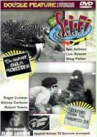 Click here to buy PC TREASURES 5397SCI-FI CLASSICS - PC TREAS. DVD... by PC TREASURES.