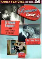 PC TREASURES 5393ROMANCE THEATER DVD MOVIE by PC TREASURES