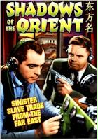 ALPHA VIDEO 5444SHADOWS OF THE ORIENT DVD MOVIE