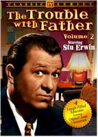 ALPHA VIDEO 5475TROUBLE with FATHER VOL 2 DVD MOVIE