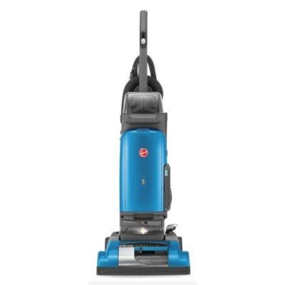 Hoover U5491-900 WindTunnel Anniversary Edition Bagged Upright Vacuum