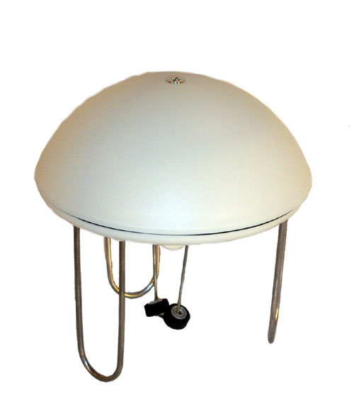 Allied Precision Water Wiggler with Sound