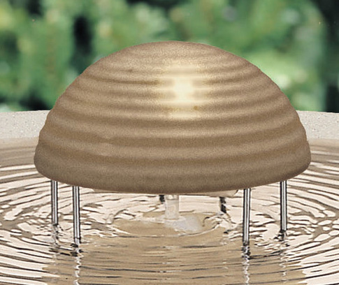 Allied Precision Water Wiggler with Pottery Cover