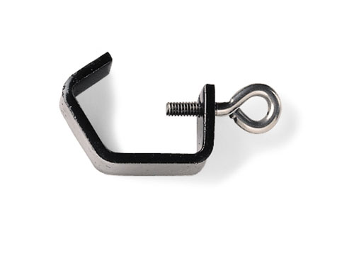 Droll Yankees Inc New Complete Clamp
