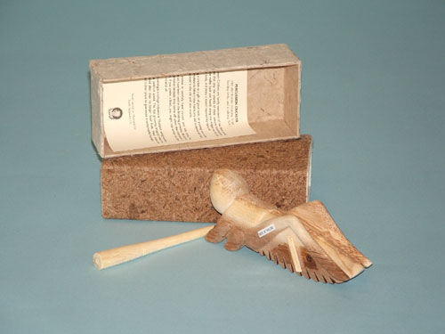Earth Treasures 6 in. Percussion Cricket with Gift... by Earth Treasures