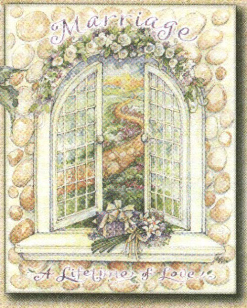 Easton Publishing EP27 Precious Gift Greeting Card