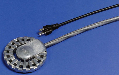 Allied Precision Bird Bath DeIcer 250 Watts