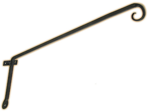 Hookery HKRYD24 20 Downturn Angled Heavy Duty Hanger