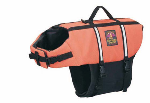 Kyjen Company Pet Saver Life Jacket X - Large