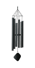 Music of the Spheres Balinese Alto Wind Chime