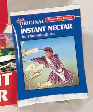 Pp231 5.3 Oz. Bird Food Original Instant Nectar
