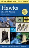 Pb395670675 A Field Guide To Hawks Of North America Book