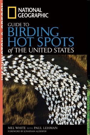 Random House Guide to Birding Hot Spots of US Book