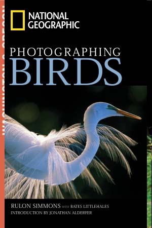 Random House Photographing Birds Book