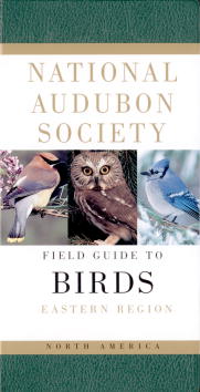 National Audubon Guide - East Book
