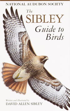 Random House The Sibley Guide to Birds