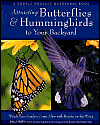 Rodale Books Attracting Butterflies and Hummingbirds to Your Backyard Book