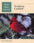 Stackpole Books Wild Bird Guides  Northern Cardinal Book