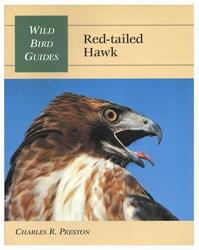 Stackpole Books Wild Bird Guides  Red Tail Hawk Book