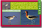 Beginners Guide To Shore Birds Book