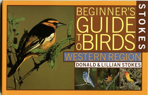 Begw Beginners Guide Western Book