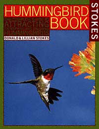 Hum 10.8" X 8.3" X 0.4" Hummingbird Book