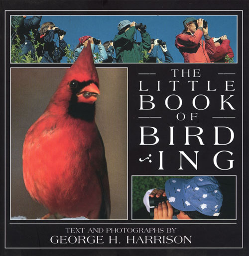 Willow Creek Press The Little Book of Birding Book