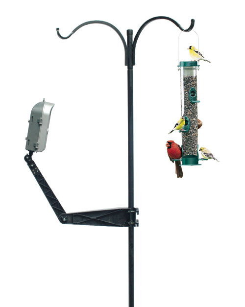 Wingscapes BirdCam Mounting Arm