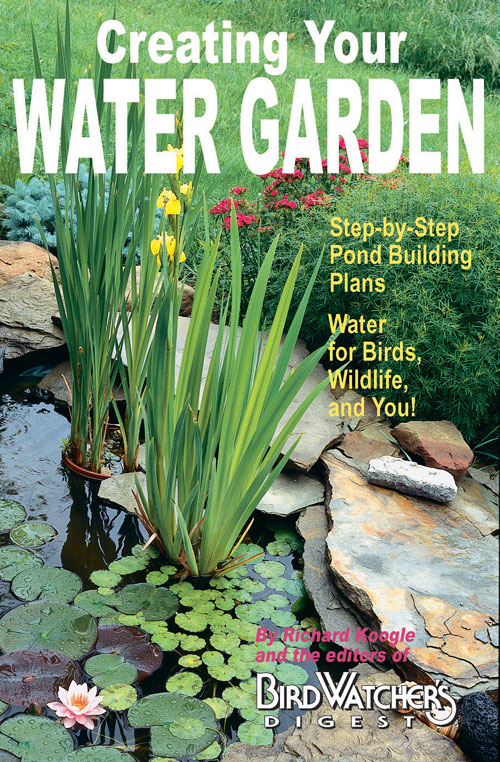 Bird Watcher s Digest Water Gardening Book