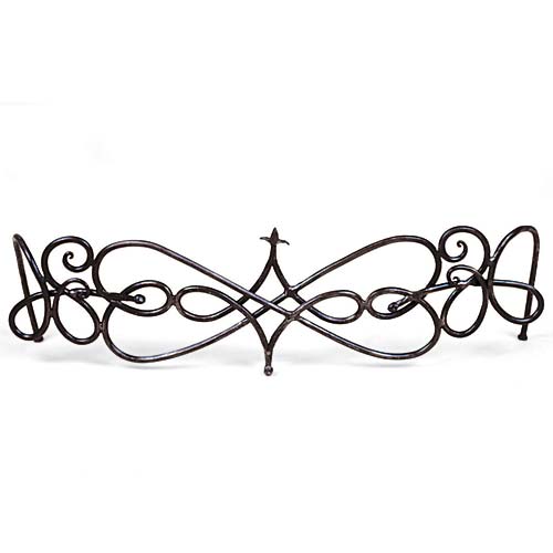 Minuteman FG-24 Gas Fender - Good Luck Knots - Tinted-Poly