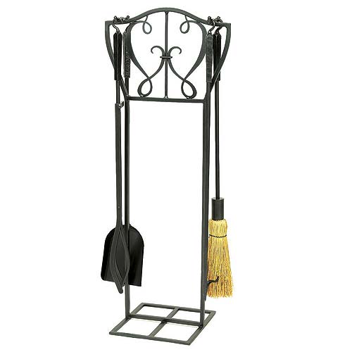 Minuteman VW-21 Cypher Collection - Floor Standing Tool Set - Powder Coated Graphite