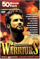 Warriors - 50 Movie Pack