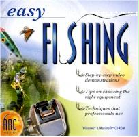 ARC MEDIA 5887EASY FISHING