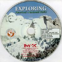 PC TREASURES 5126EXPLORING AMERICAS NATIONAL PARKS... by PC TREASURES