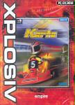 XPLOSIV 2907FORMULA KARTS