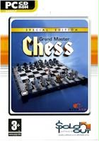 Chess Master - SOLD-OUT SOFTWARE 6391GRAND MASTER CHESS 3 - SPECIAL EDITION