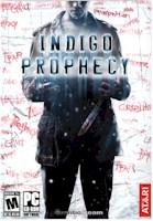 ATARI 5679INDIGO PROPHECY