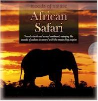 Click here to buy PC TREASURES 5372MOODS OF NATURE - AFRICAN SAFARI... by PC TREASURES.