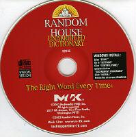 PC TREASURES 5115RANDOM HOUSE UNABRIDGED... by PC TREASURES