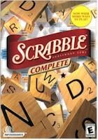 INFOGRAMES 5309SCRABBLE COMPLETE RETAIL BOX