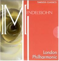 PC TREASURES 5363MENDELSSOHN - LONDON PHILHARMONIC... by PC TREASURES